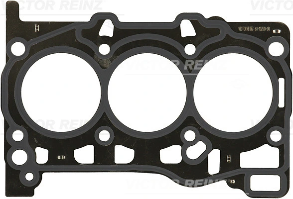 Gasket, cylinder head